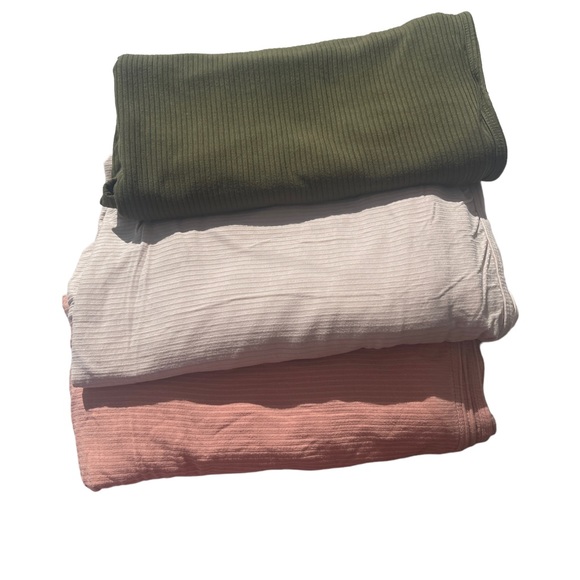 Lou Lou & Company Accessories Lou Lou Batch Of Baby Blanket